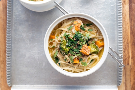 Udon Noodles from Superfoods 24/7